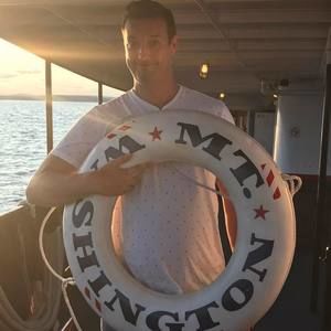 Meet your Posher, Adam